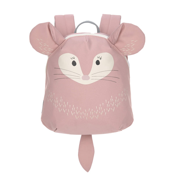 Lassig - 4kids - – Tiny District - Kidz About Backpack Chinchilla Friends