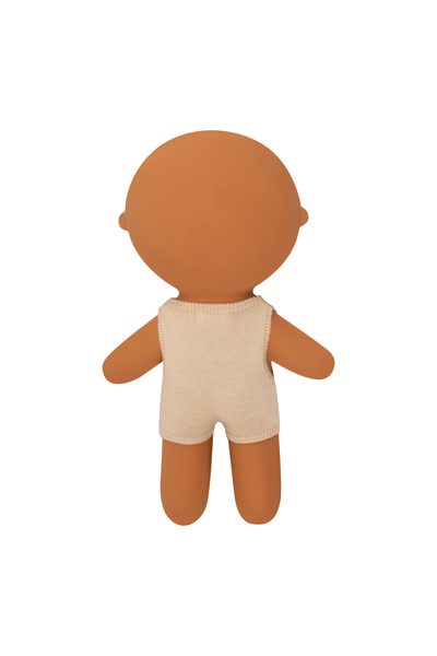 We are Gommu - Gommu Baby Almond
