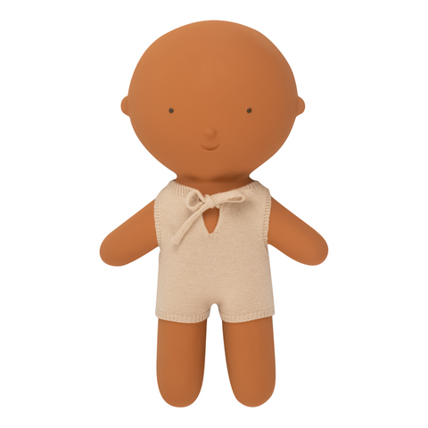 We are Gommu - Gommu Baby Almond