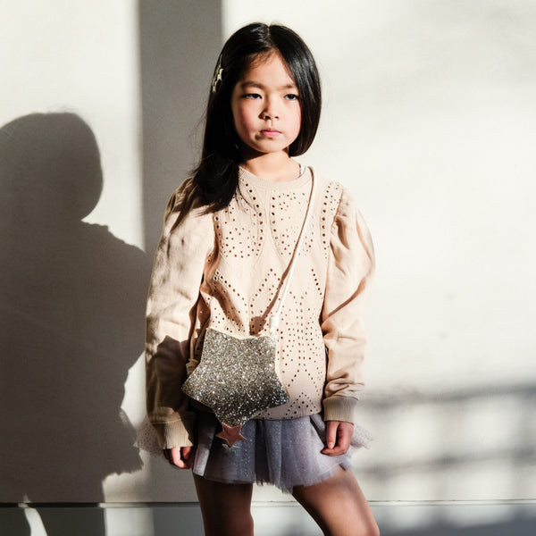 Mimi & Lula - Super sparkle bag