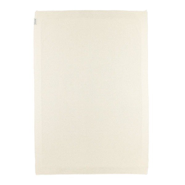 Meyco Baby - Blanket Mini Relief Natural