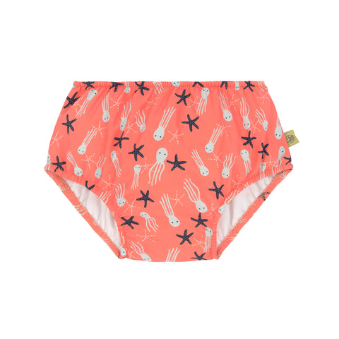 Lassig Swimwear / Swim Diaper - Jelly Fish