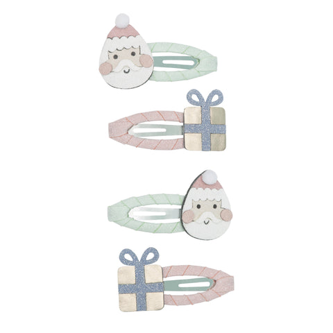 Mimi & Lula - Santa clip pack CHRISTMAS