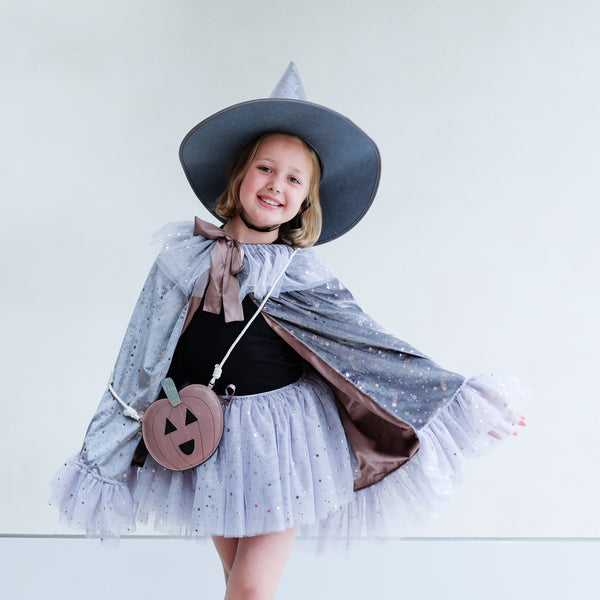 Mimi & Lula -  Griselda witch cape