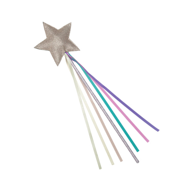 Mimi & Lula - Rainbow fairy wand
