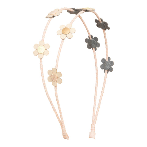 Mimi & Lula - Daisy double alice NEUTRAL