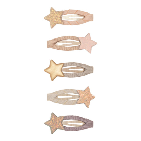 Mimi & Lula - Stellina clic clacs PINK MULTI