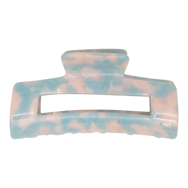Mimi & Lula - Large claw clip - blue