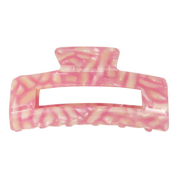Mimi & Lula - Large claw clip - pink
