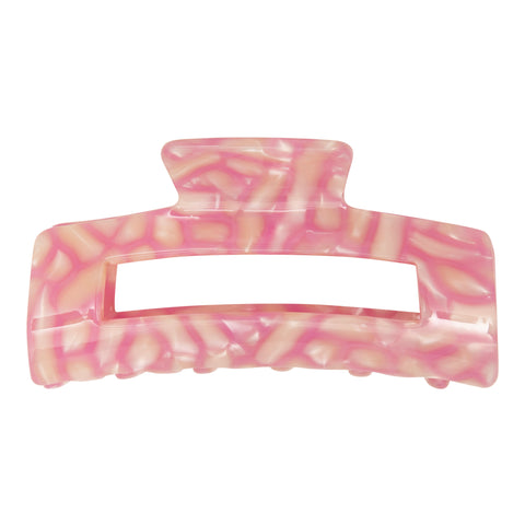 Mimi & Lula - Large claw clip - pink