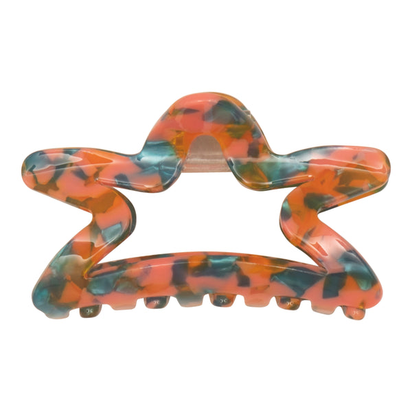 Mimi & Lula - Star claw clip