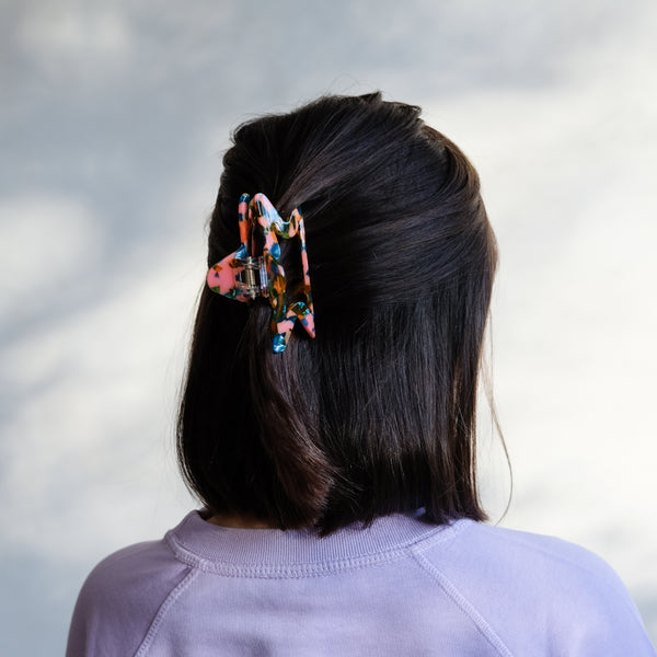 Mimi & Lula - Star claw clip