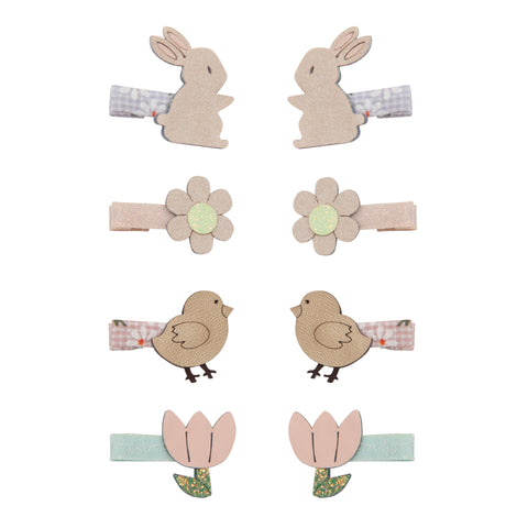 Mimi & Lula - Easter mini clips