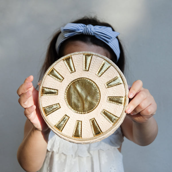 Mimi & Lula - Sunshine bag