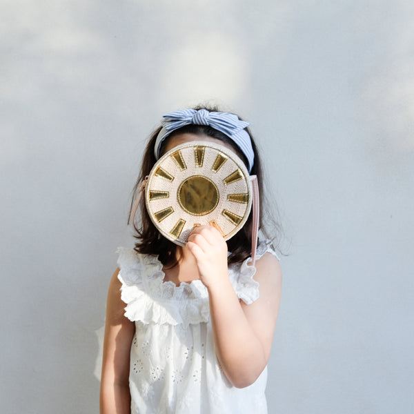 Mimi & Lula - Sunshine bag