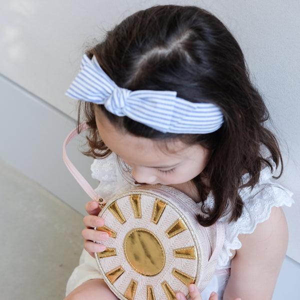 Mimi & Lula - Sunshine bag