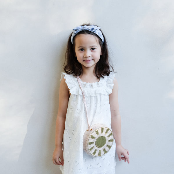 Mimi & Lula - Sunshine bag