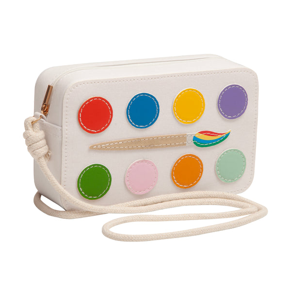 Mimi & Lula - Paint palette bag