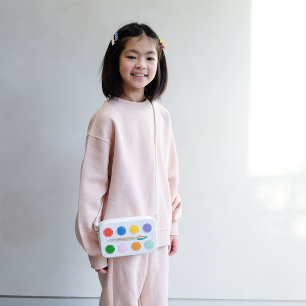 Mimi & Lula - Paint palette bag