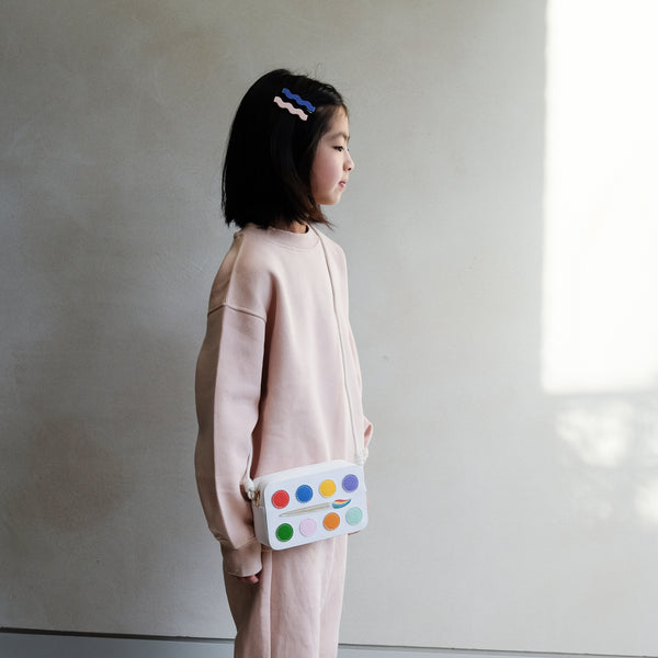 Mimi & Lula - Paint palette bag