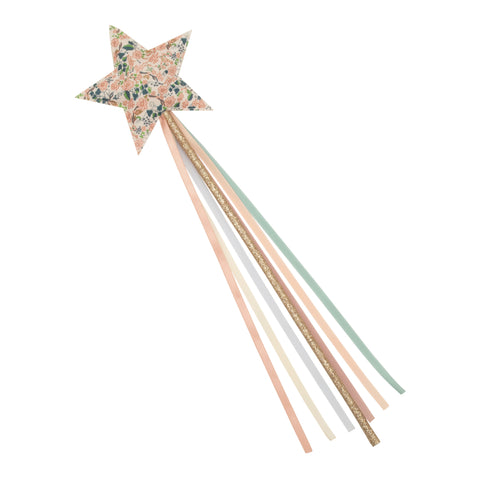 Mimi & Lula - Floral wand
