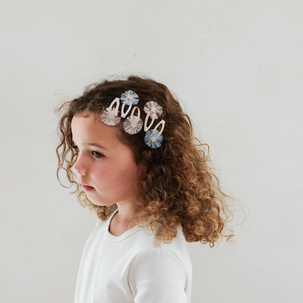 Mimi & Lula -  Mini tulle clic clacs