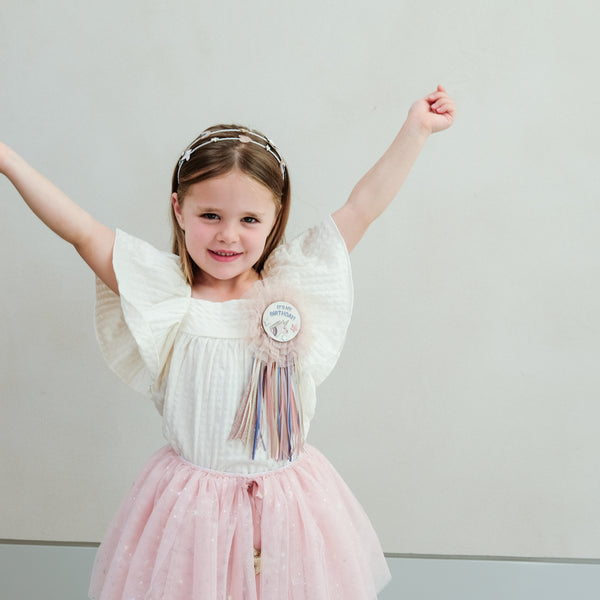 Mimi & Lula - Shimmer princess tutu
