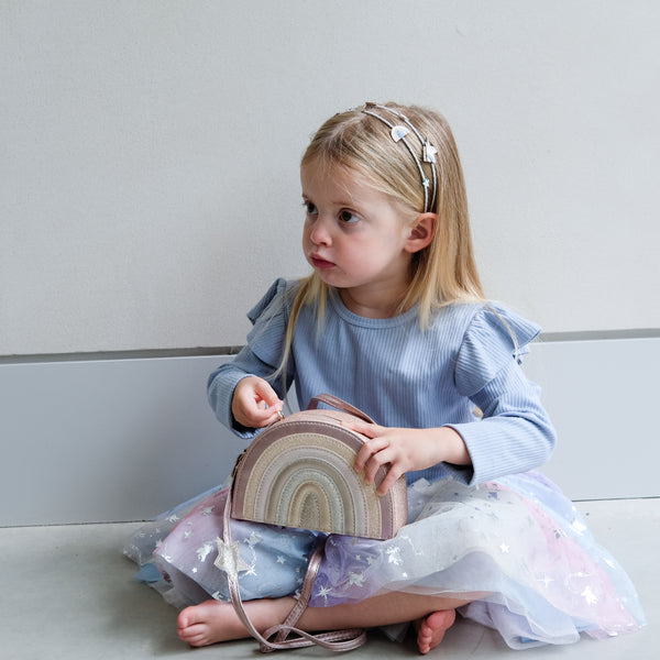 Mimi & Lula - Unicorn ombre tutu