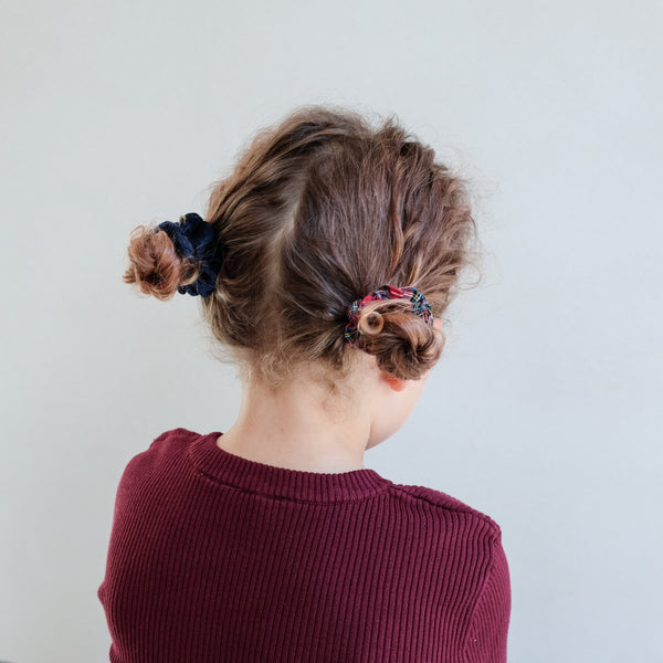 Mimi & Lula - Mixed scrunchie pack