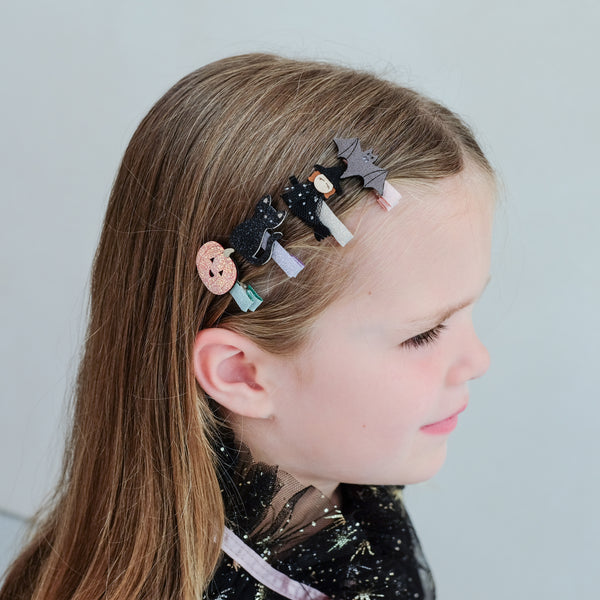 Mimi & Lula - Halloween mini clips