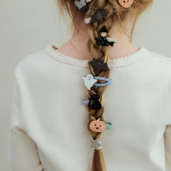 Mimi & Lula - Halloween mini clips