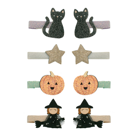 Mimi & Lula - Halloween mini clips