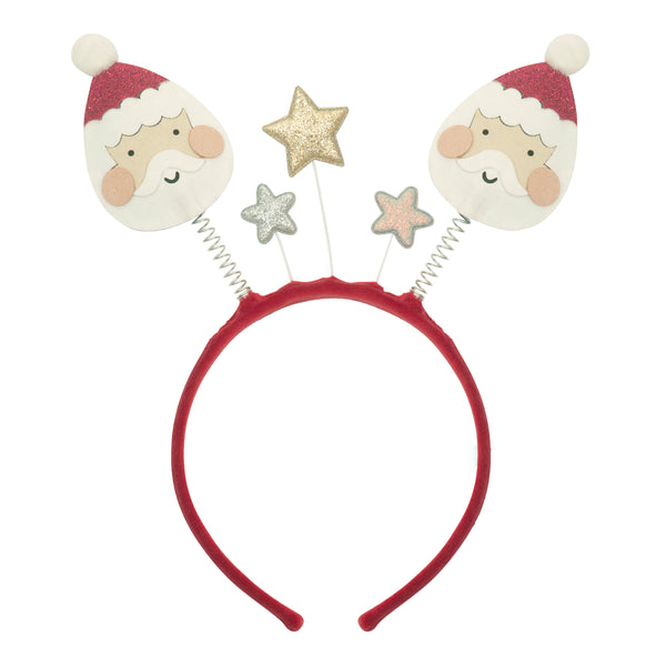 Mimi & Lula - Santa boppers