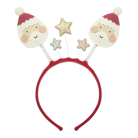 Mimi & Lula - Santa boppers