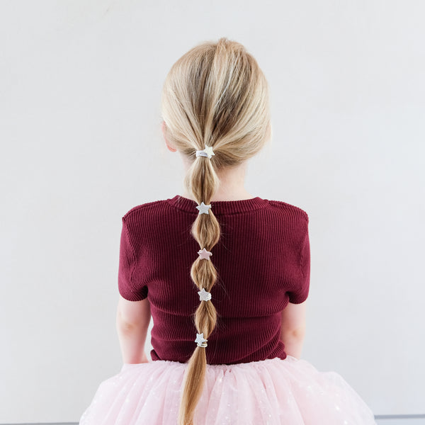 Mimi & Lula - Sparkle star ponies