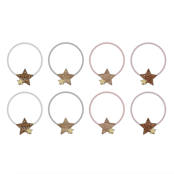 Mimi & Lula - Sparkle star ponies