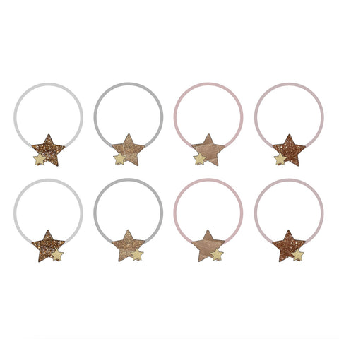 Mimi & Lula - Sparkle star ponies