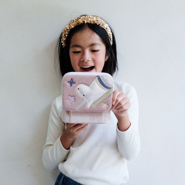 Mimi & Lula - Unicorn jewellery box