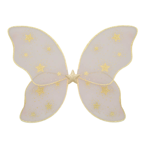 Mimi & Lula - New starry night wings - Grey
