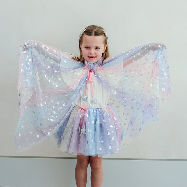 Mimi & Lula - Unicorn ombre tutu
