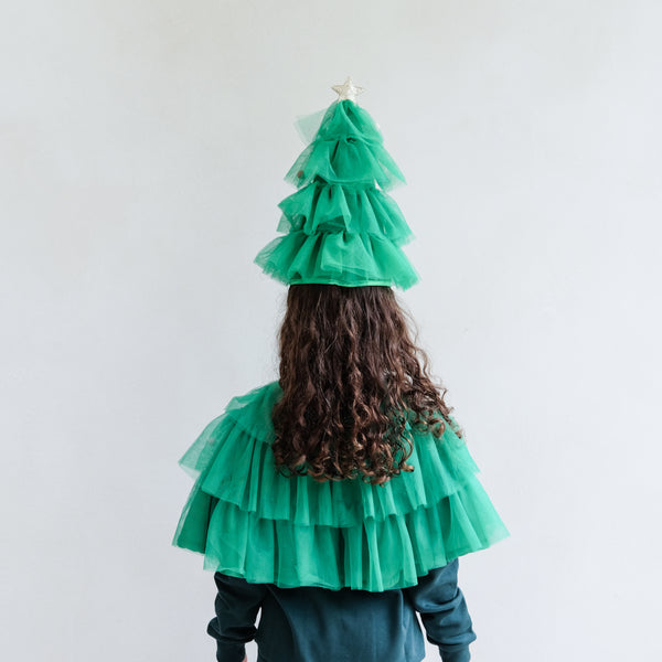Mimi & Lula - Christmas tree hat