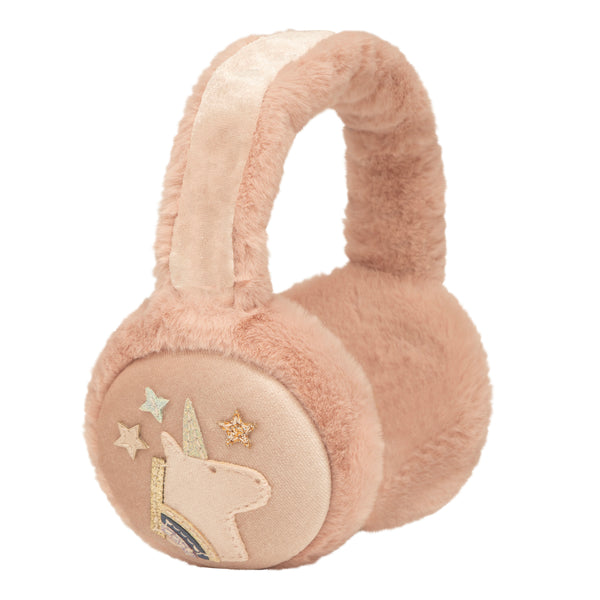 Mimi & Lula - Unicorn earmuffs
