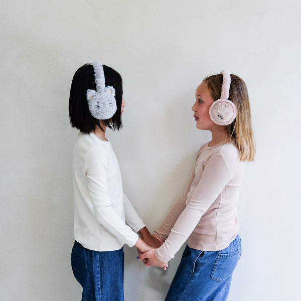 Mimi & Lula - Unicorn earmuffs