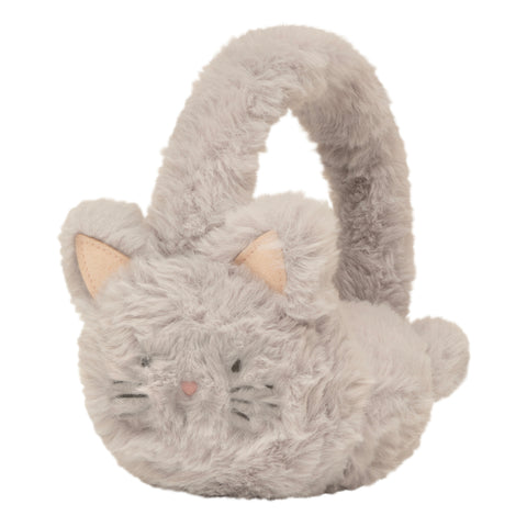 Mimi & Lula - Kitty cat earmuffs