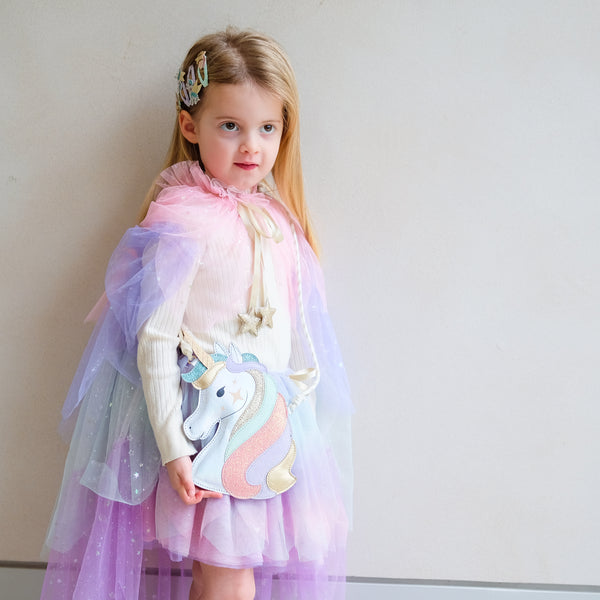 Mimi & Lula - My little unicorn bag