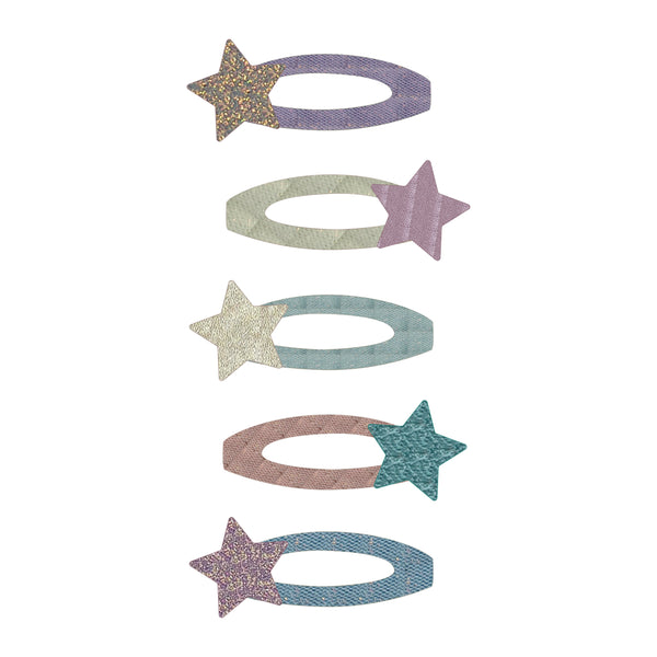 Mimi & Lula - Stellina mini clic clacs