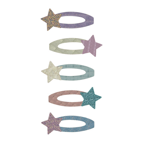 Mimi & Lula - Stellina mini clic clacs