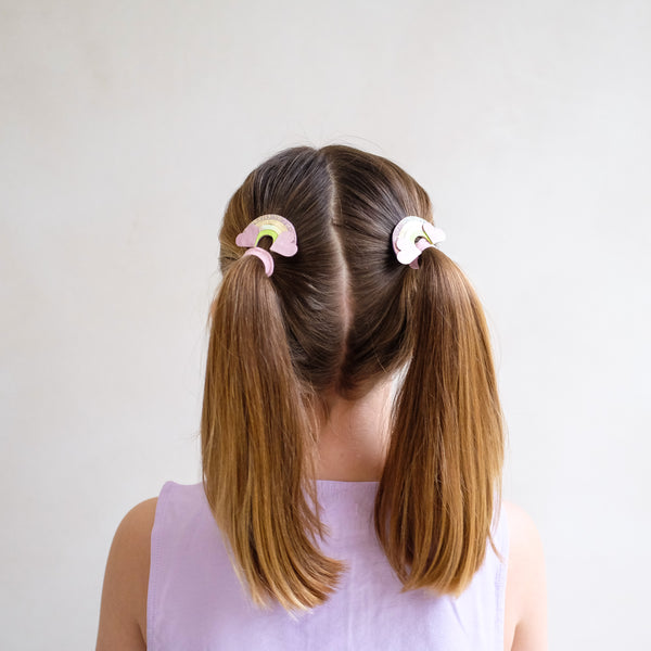 Mimi & Lula - Rainbow clic clacs