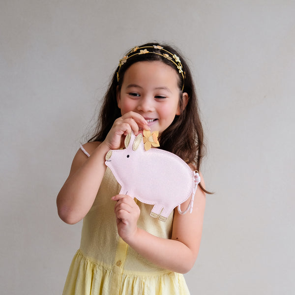 Mimi & Lula - Daffodil double alice