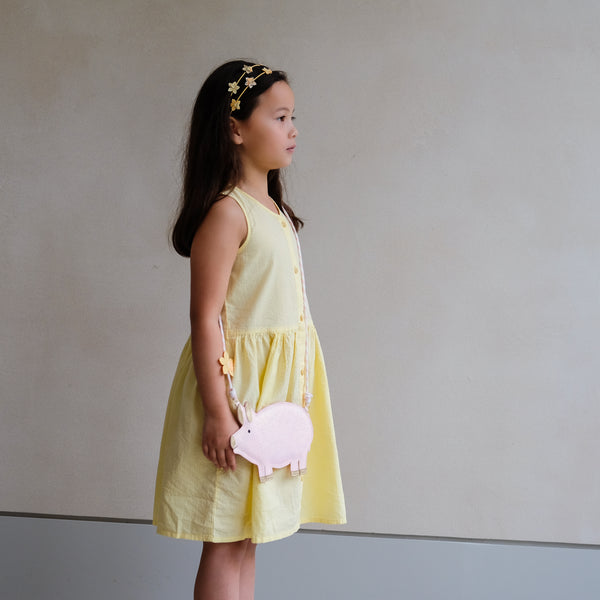 Mimi & Lula - Daffodil double alice